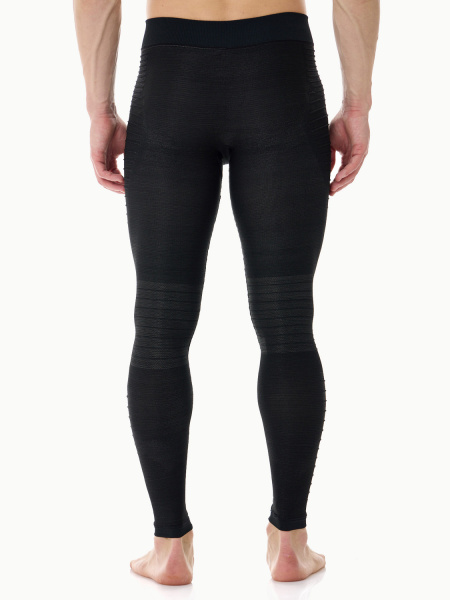 Т/Б Низ Accapi Diamond FiR Man (Мужской; M-L; Black)
